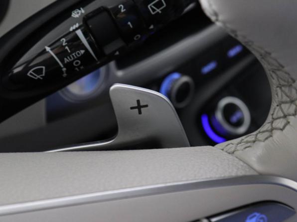 Hyundai Palisade I Рестайлинг с пробегом 2023 года, цена 5 897 000 рублей, 33432 км, внедорожник, Автокод Объявления
