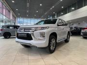 Mitsubishi Pajero Sport III Рестайлинг Москва  - изображение 20