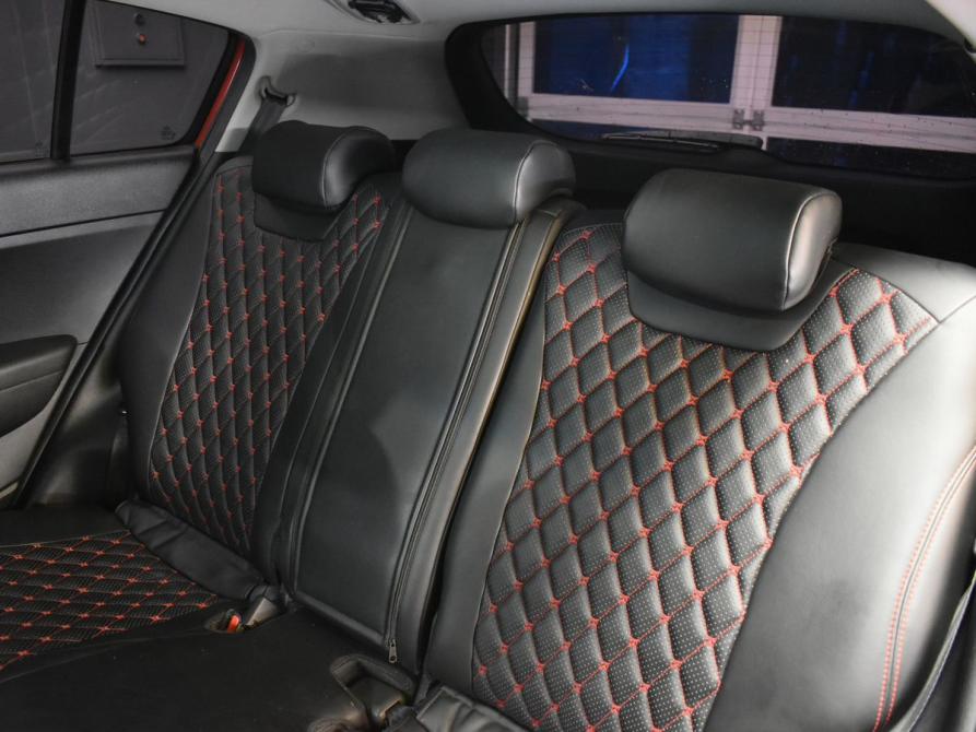 Kia Sportage IV Рестайлинг Москва  - изображение 12