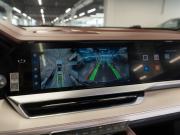 Geely Monjaro I Москва  - изображение 53