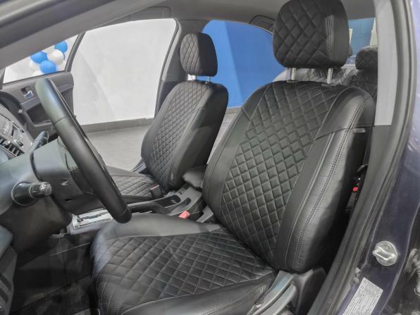 Mitsubishi Lancer X с пробегом 2010 года, цена 699 000 рублей, 174110 км, седан, Автокод Объявления
