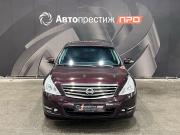 Nissan Teana II (J32) Пермь  - изображение 26