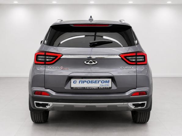 Chery Tiggo 4 I Рестайлинг с пробегом 2023 года, цена 1 570 000 рублей, 36725 км, внедорожник, Автокод Объявления