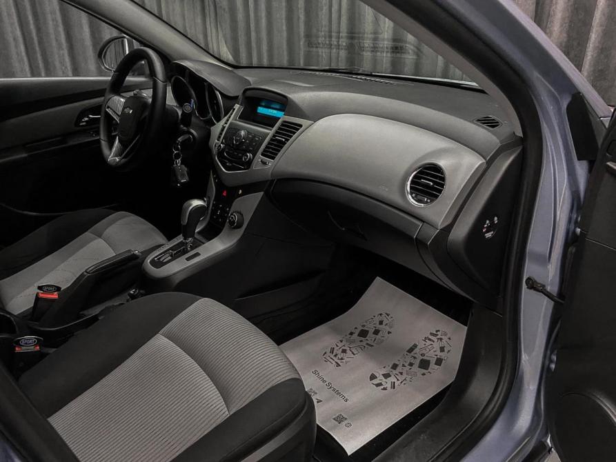 Chevrolet Cruze I Красноярск  - изображение 11