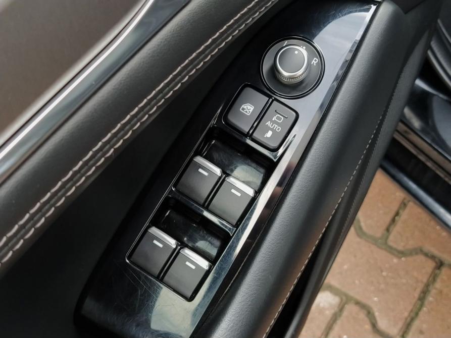 Mazda 6 III (GJ) Рестайлинг 2 Екатеринбург  - изображение 8