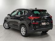 Hyundai Tucson III Рестайлинг Москва  - изображение 36