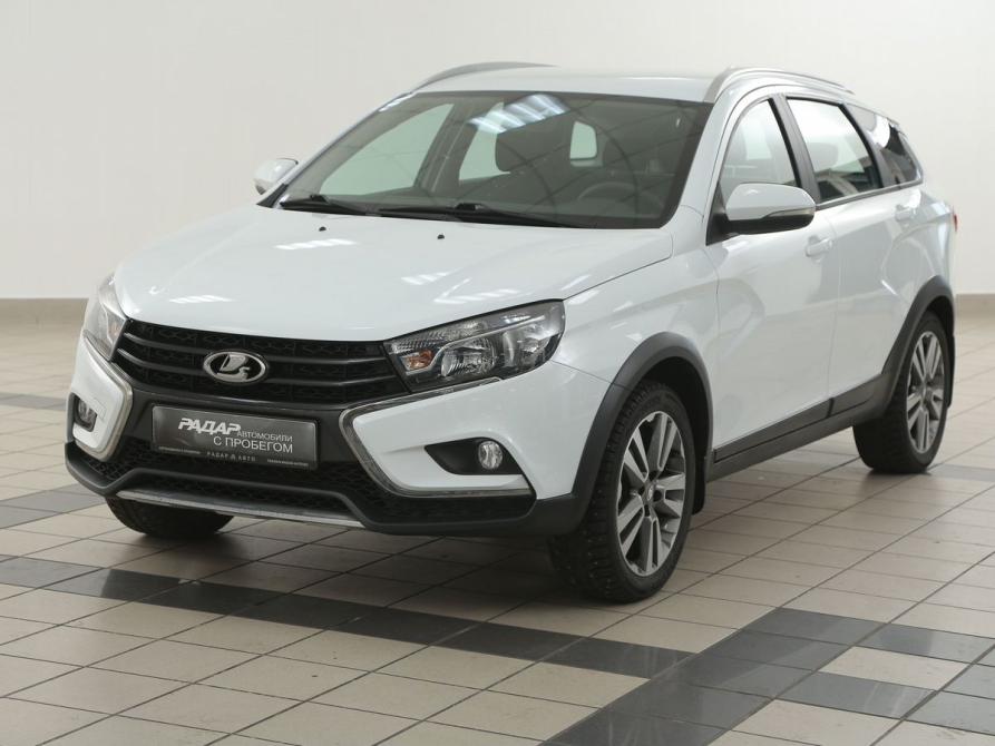 Lada (ВАЗ) Vesta I Иваново  - изображение 8