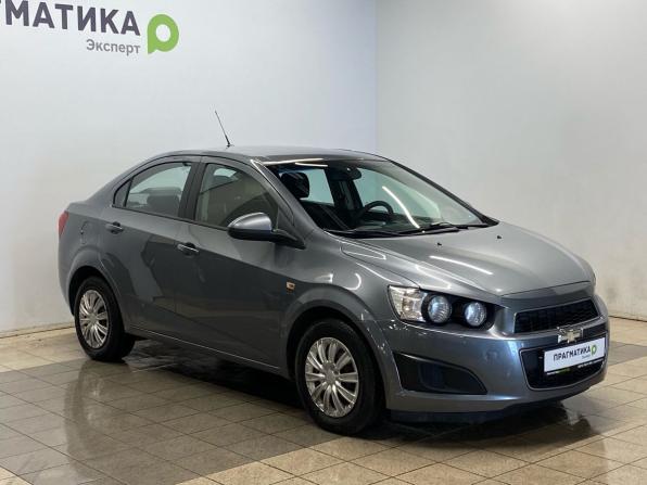 Chevrolet Aveo II с пробегом 2013 года, цена 628 000 рублей, 90000 км, седан, Автокод Объявления