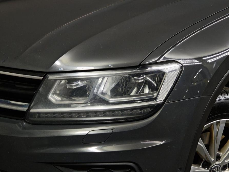 Volkswagen Tiguan II Москва  - изображение 10