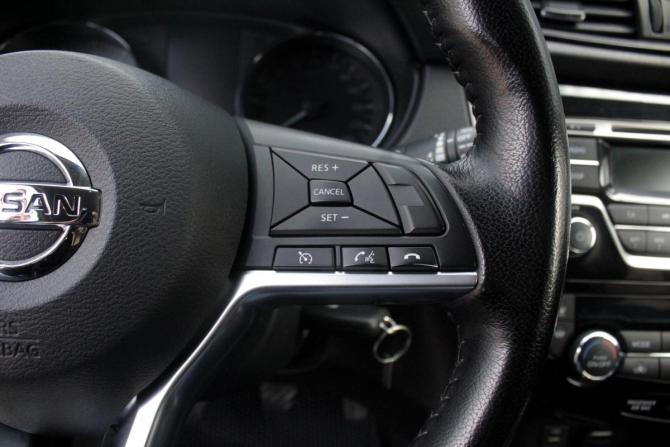 Nissan X-Trail III Рестайлинг с пробегом 2019 года, цена 1 910 000 рублей, 160571 км, внедорожник, Автокод Объявления