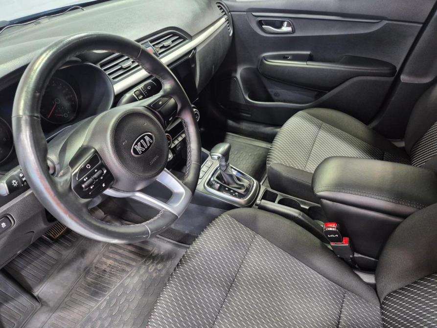 Kia Rio IV Воронеж  - изображение 14