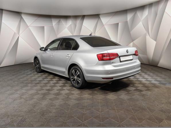 Volkswagen Jetta VI Рестайлинг с пробегом 2015 года, цена 859 000 рублей, 267899 км, седан, Автокод Объявления