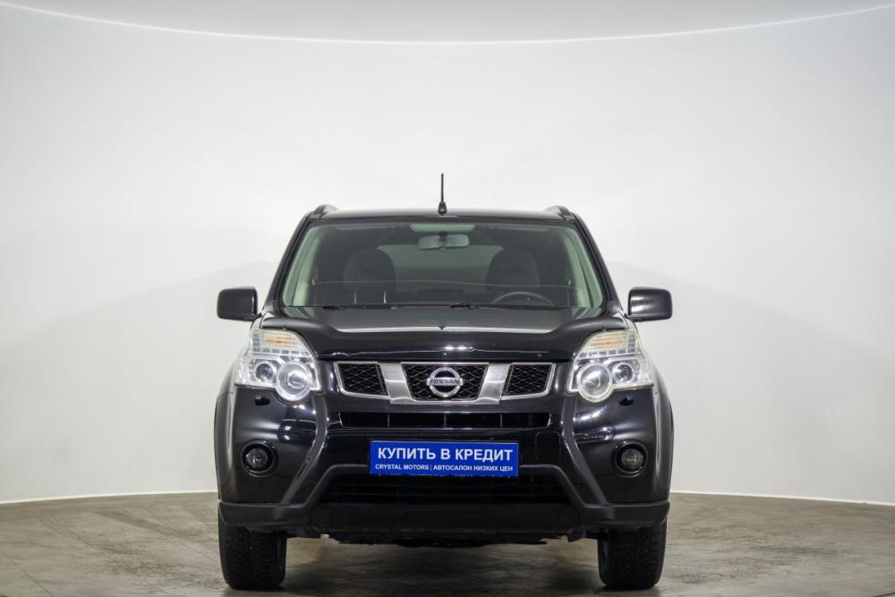 Nissan X-Trail II Оренбург  - изображение 2