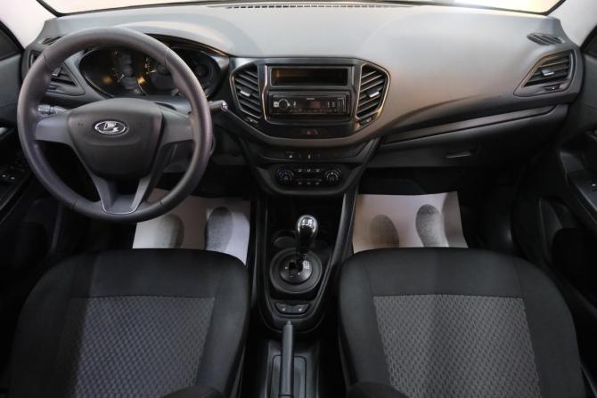 Lada (ВАЗ) Vesta I с пробегом 2017 года, цена 869 000 рублей, 113000 км, седан, Автокод Объявления