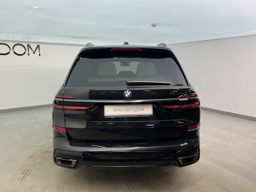 BMW X7 I (G07) Рестайлинг Москва  - изображение 6