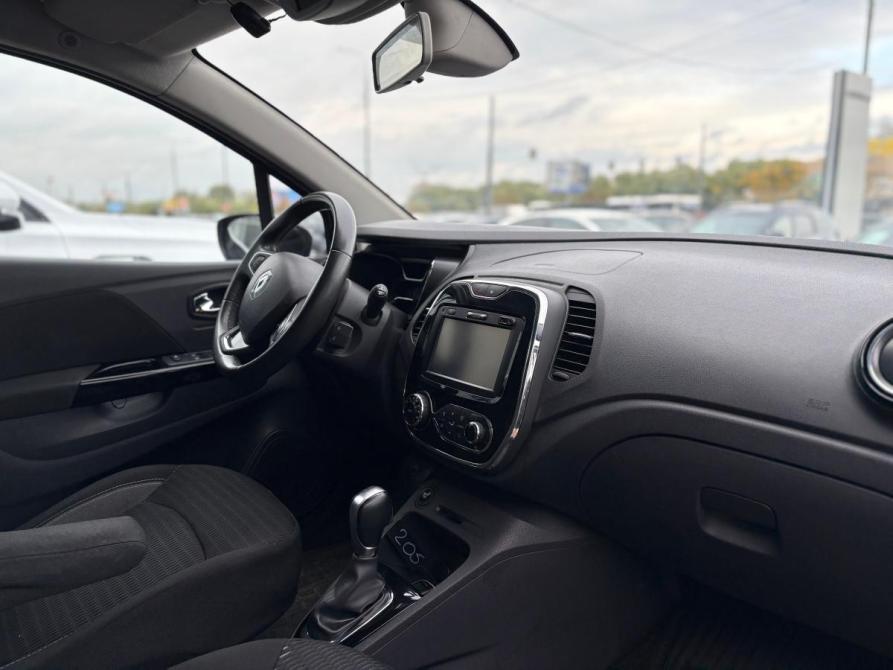 Renault Kaptur I Череповец  - изображение 13