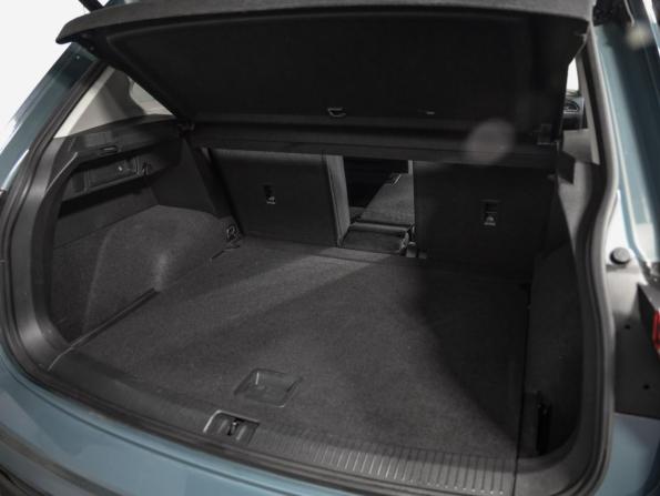 Volkswagen Tiguan II с пробегом 2019 года, цена 2 299 000 рублей, 92149 км, внедорожник, Автокод Объявления