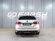 Volkswagen Jetta VI Воронеж  - изображение 22