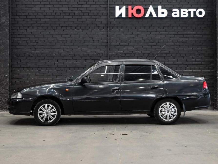 Daewoo Nexia I Рестайлинг Екатеринбург  - изображение 5