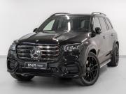 Mercedes-Benz GLS II (X167) Рестайлинг Санкт-Петербург  - изображение 31