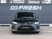 Toyota Camry VIII (XV70) Рестайлинг Новороссийск  - изображение 34
