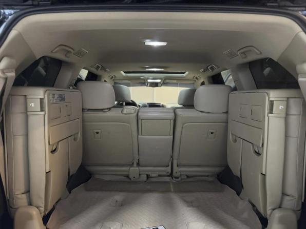 Toyota Land Cruiser 200 Series с пробегом 2008 года, цена 2 847 000 рублей, 363000 км, внедорожник, Автокод Объявления