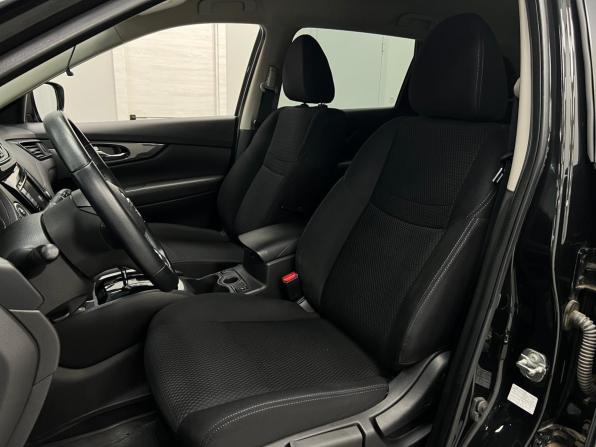 Nissan X-Trail III Рестайлинг с пробегом 2021 года, цена 2 590 000 рублей, 47060 км, внедорожник, Автокод Объявления