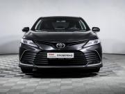 Toyota Camry VIII (XV70) Рестайлинг Москва  - изображение 20