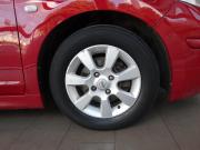Nissan Tiida I Рестайлинг Москва  - изображение 33