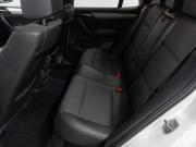 BMW X3 II (F25) Рестайлинг Тюмень  - изображение 40