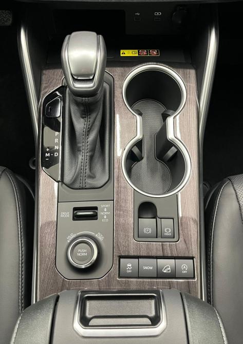 Toyota Highlander IV (XU70) Челябинск  - изображение 24