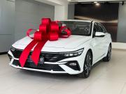 Hyundai Elantra VII (CN7) Рестайлинг Тверь  - изображение 20
