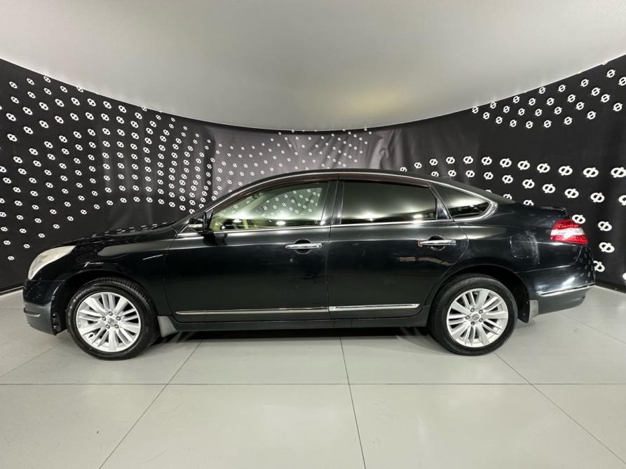 Nissan Teana II Рестайлинг Новосибирск  - изображение 8