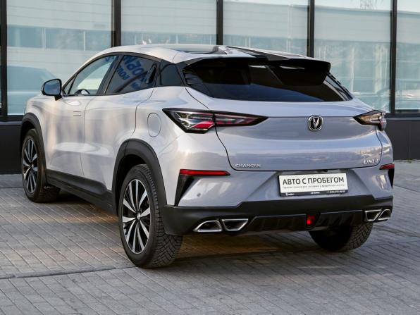 Changan UNI-T I с пробегом 2023 года, цена 2 067 000 рублей, 54010 км, внедорожник, Автокод Объявления