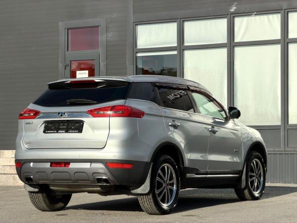 Geely Atlas I с пробегом 2020 года, цена 1 789 000 рублей, 37736 км, внедорожник, Автокод Объявления