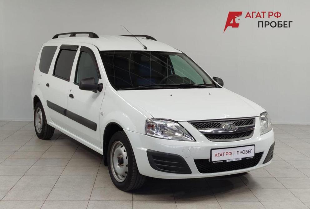 Lada (ВАЗ) Largus I Саратов  - изображение 3