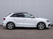 Audi RS Q3 I (8U) Сочи  - изображение 33