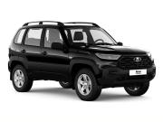 Lada (ВАЗ) Niva Travel I Рестайлинг Екатеринбург  - изображение 2