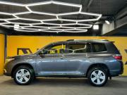 Toyota Highlander II (XU40) Рестайлинг Ижевск  - изображение 21
