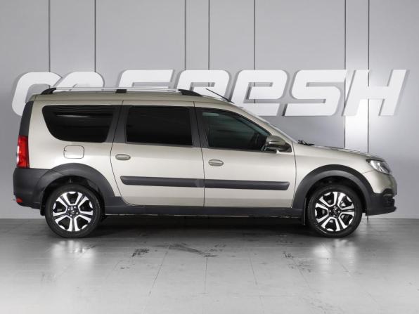 Lada (ВАЗ) Largus I Рестайлинг с пробегом 2021 года, цена 1 230 000 рублей, 168870 км, универсал, Автокод Объявления