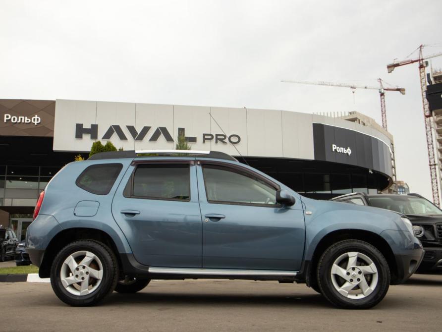 Renault Duster I Москва  - изображение 3