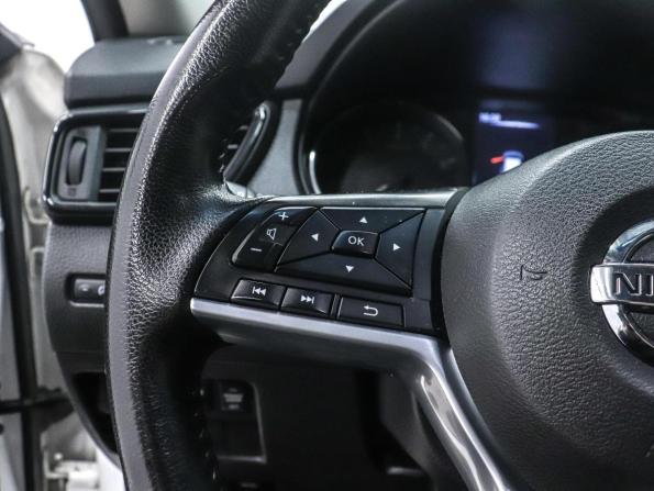 Nissan X-Trail III Рестайлинг с пробегом 2019 года, цена 2 179 000 рублей, 107802 км, внедорожник, Автокод Объявления