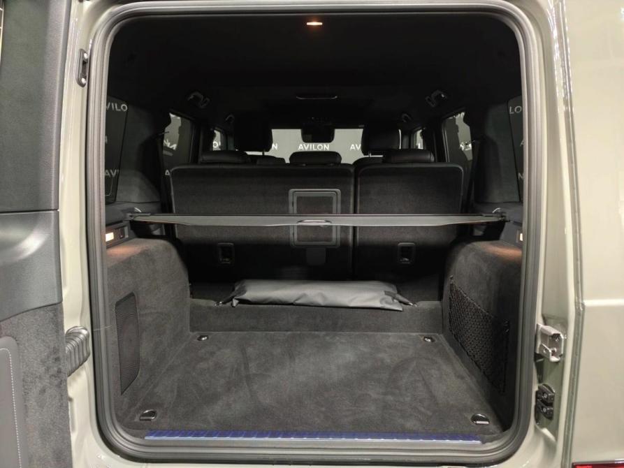 Mercedes-Benz G-Класс III (W465) Рестайлинг Москва  - изображение 17