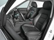 Chery Tiggo 4 I Рестайлинг Ростов-на-Дону  - изображение 29