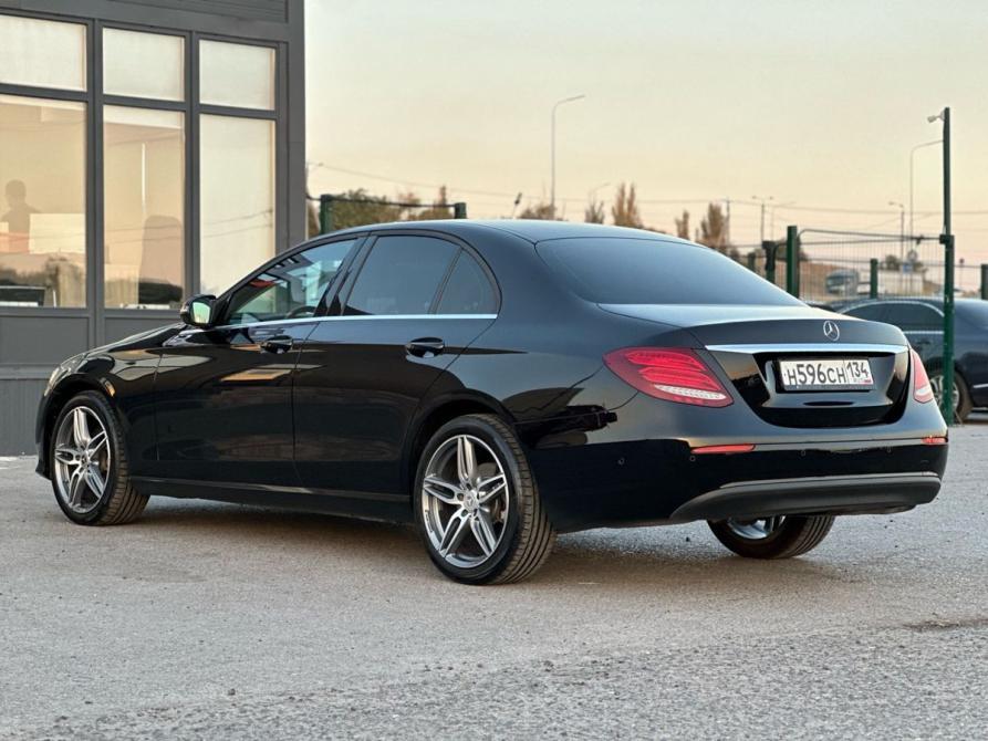 Mercedes-Benz E-Класс V (W213 S213 C238) Волгоград  - изображение 7