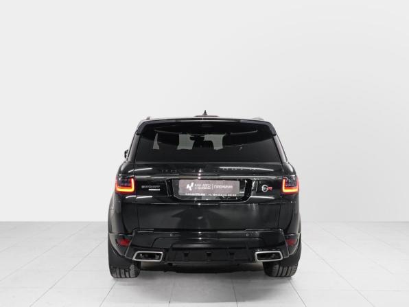 Land Rover Range Rover Sport II Рестайлинг с пробегом 2018 года, цена 5 000 000 рублей, 150010 км, внедорожник, Автокод Объявления
