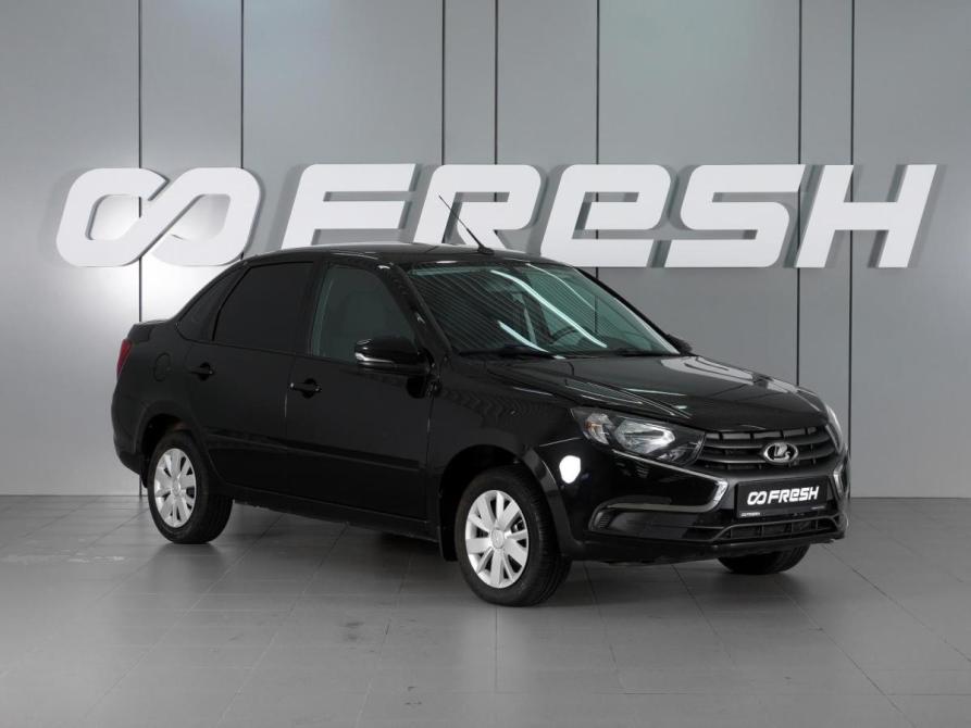 Lada (ВАЗ) Granta I Рестайлинг Минеральные Воды  - изображение 1