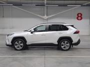 Toyota RAV4 V (XA50) Казань  - изображение 37