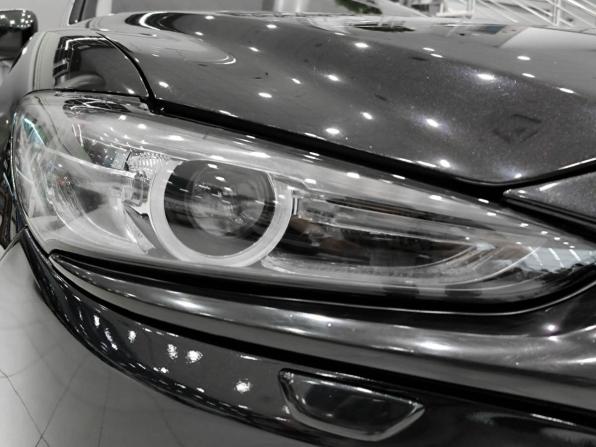 Mazda 6 III (GJ) Рестайлинг 2 с пробегом 2021 года, цена 2 350 000 рублей, 106489 км, седан, Автокод Объявления