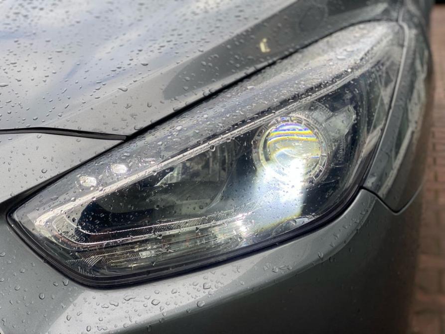 Hyundai i40 I Рестайлинг Екатеринбург  - изображение 28